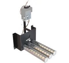 Газовая горелка Лемакс ГГУ-30