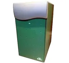 Напольный газовый котел Сtc Gold Line 45 R