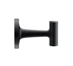 Крючок Duravit Starck T Black Matt (0099294600)