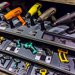 Тепловые пушки: лучшие модели и их особенности