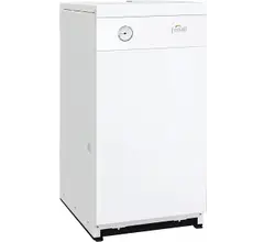 Напольный газовый котел Ferroli TORINO 40