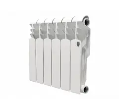 Биметаллический радиатор Royal Thermo Vittoria 350-6 секция