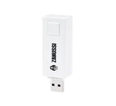 Модуль съёмный управляющий Zanussi ZCH/WF-01 Smart Wi-Fi