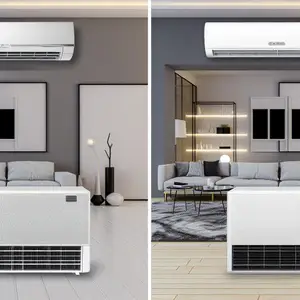 Настенная сплит-система Energolux BERN: обзор и сравнение