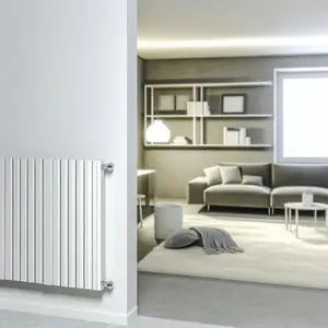 Радиаторы Buderus Logatrend K-Profil 22 600 1000: обзор