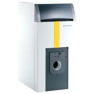 Обзор комбинированных котлов отопления De Dietrich GT 226 и De Dietrich GT 226 В