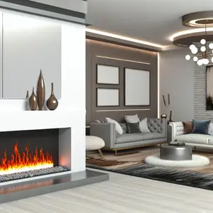 Каминокомплект Royal Flame Adriana – стиль и уют