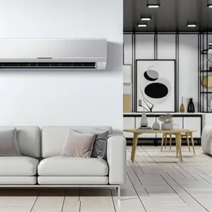 Кондиционер Hisense AS-09HR4RYDDJ00 — энергоэффективное решение