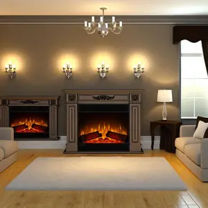 Каминокомплект Royal Flame Palace: уют и стиль в вашем доме