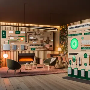 Инновации в отоплении: Эффективные решения для дома