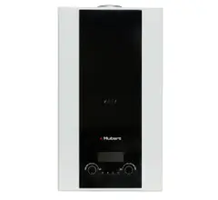 Котел газовый настенный HUBERT AGB 24WLB, 1 контур, с трёхходовым клапаном
