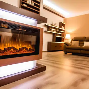 Каминокомплект Royal Flame Barcelona для уютного дома