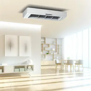 Кассетные кондиционеры: как выбрать и установить