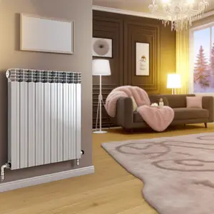 Радиатор Zehnder Charleston: идеальный выбор для дома