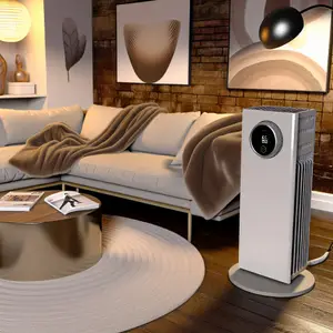 Водяные тепловентиляторы: энергоэффективное решение для обогрева