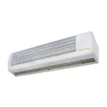 Электрическая тепловая завеса Тропик Т309Е10 Black – вид 1