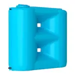 Бак д/воды Акватек Combi W-1500 BW (синий) с поплавком – вид 1