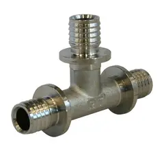 тройник ROYAL THERMO 90° 25×25×25