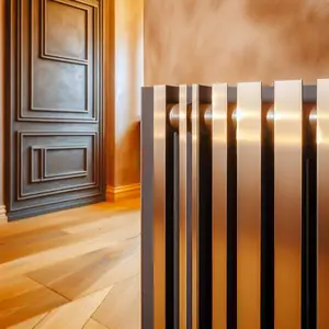 Как рассчитать мощность стального радиатора для вашего дома