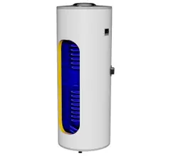 Косвенный водонагреватель Drazice OKC 300 NTRR/SOL