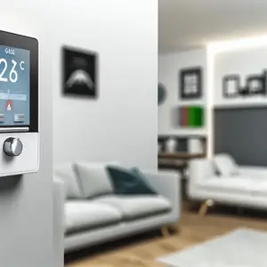 Терморегулятор для газового котла с Wi-Fi: комфорт и экономия