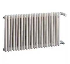 Радиатор Arbonia 2050,18 секц,бок подкл,White