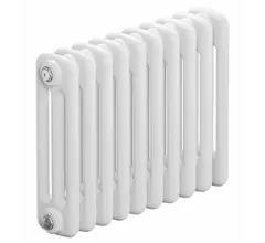 Радиатор трубчатый RIFAR TUBOG 3037 10 секц. бок.