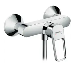 Смеситель для душа Hansgrohe Logis Loop хром (71247000)