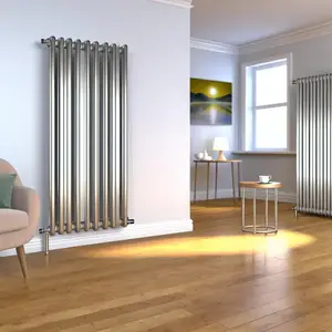 Стальной панельный радиатор Buderus K-Profil: выбираем лучший