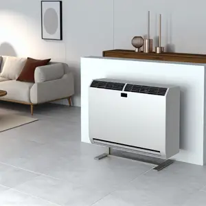 Напольный внутренний блок VRF Energolux для вашего комфорта