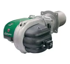 Дизельная горелка Lamborghini LMB LO 700 (3 ST.-BL)