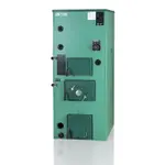 Напольный газовый котел Сtc V25 FG – вид 1