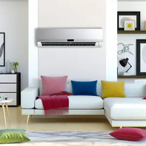 Инверторная сплит-система Energolux SAS09BN1-AI для вашего комфорта