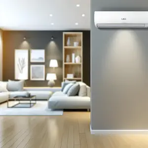 Кондиционеры Loriot LAC-18TC: комфорт и энергоэффективность