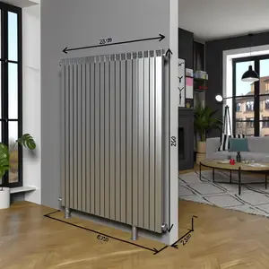 Стальной панельный радиатор Buderus VK-Profil 22 500 900