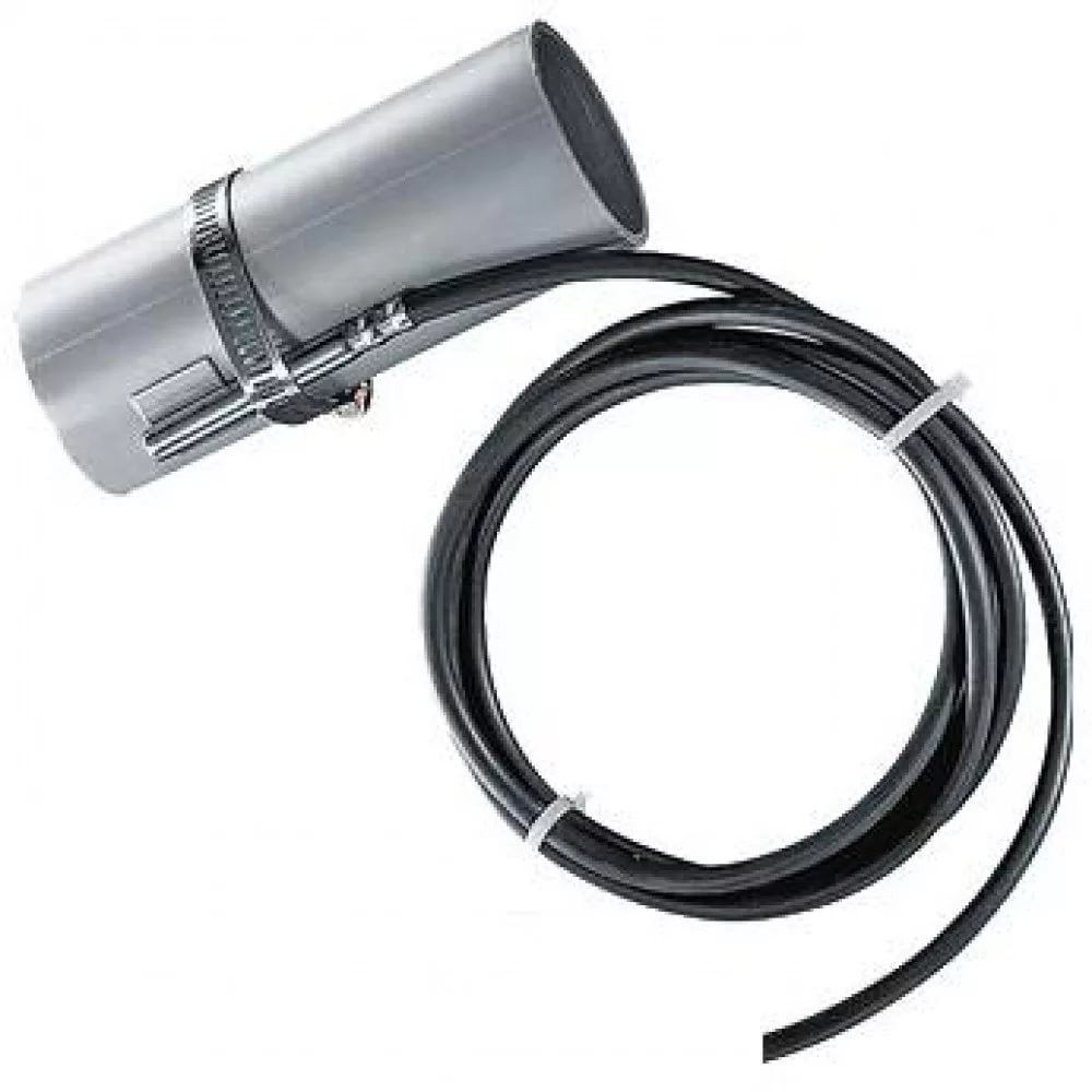 Датчик температуры трубы накладной. Датчик температуры трубы накладной. Накладной датчик pt1000. Altf1-pt1000 контактный датчик температуры с хомутом. Датчик температуры трубы накладной.