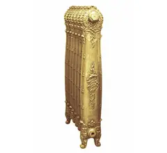 Чугунный радиатор Retro Style Oxford 9 секций