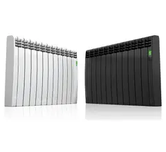 Конвектор Rointe D Series черный 750 Вт