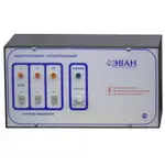 Пульт управления ЭВАН ЭПО-М1-6-9,45 (220 В) – вид 1