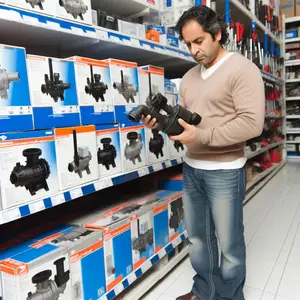 Критерии выбора дренажного насоса для вашего дома