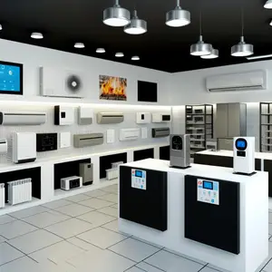 Лучшие бренды климатического оборудования на рынке