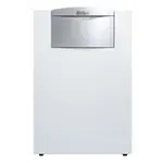 Напольный газовый котел Vaillant ecoCRAFT exclusiv VKK1206/3-E – вид 1