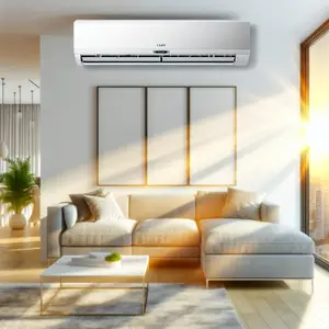 Очистка воздуха Daikin: лучшие модели и технологии