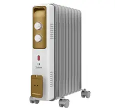 Масляный радиатор Timberk Eco Tor 21.1809 BCX