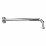 Держатель верхнего душа Fima Carlo Frattini Showerhead белый матовый (F2138BS) – вид 1