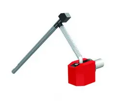 Горелка Burnit PELL 35 EC