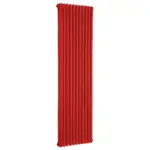Радиатор IRSAP TESI 21800/08 CL.05 (красный) T30 – вид 1
