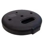 Крышка корпусная нижняя ACV – вид 1