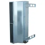 Водяная тепловая завеса Тепломаш 700 КЭВ-170П7010W – вид 1