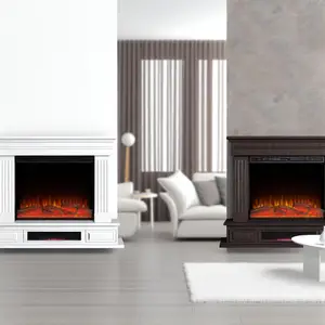 Каминокомплекты Royal Flame Pierre Luxe и Sofia: подробный обзор